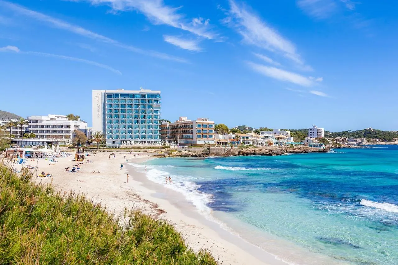 فيلا Na Forana Cala Ratjada إسبانيا